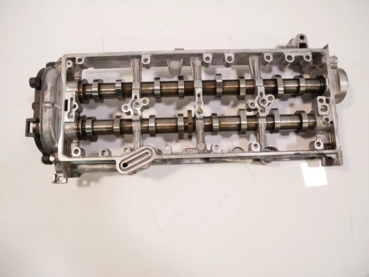 Alojamiento del árbol de levas Skoda Volkswagen 2,0 TDI DFS DFSA DFSB 04L103308C