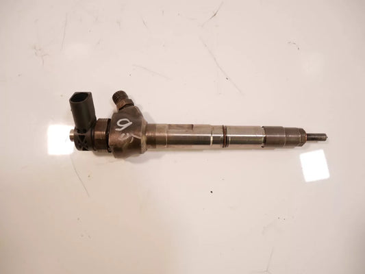 Inyector Boquilla de inyección Skoda Volkswagen 2,0 TDI DFS DFSA DFSB 04L130277AC