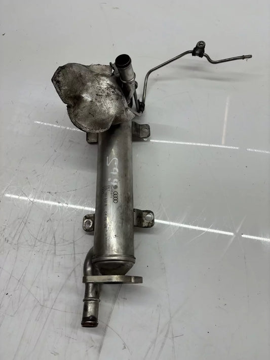 Refrigerador de gases escape Volkswagen Audi 2,0 TDI CBAB CBA 03L131512B