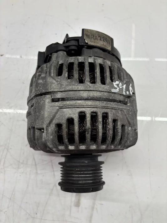 Alternador Volkswagen Audi 2,0 TDI CBAB CBA 03G903023