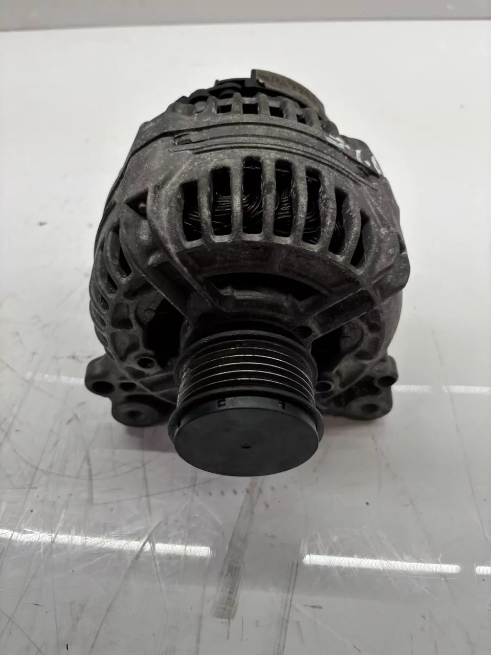Alternador Volkswagen Audi 2,0 TDI CBAB CBA 03G903023
