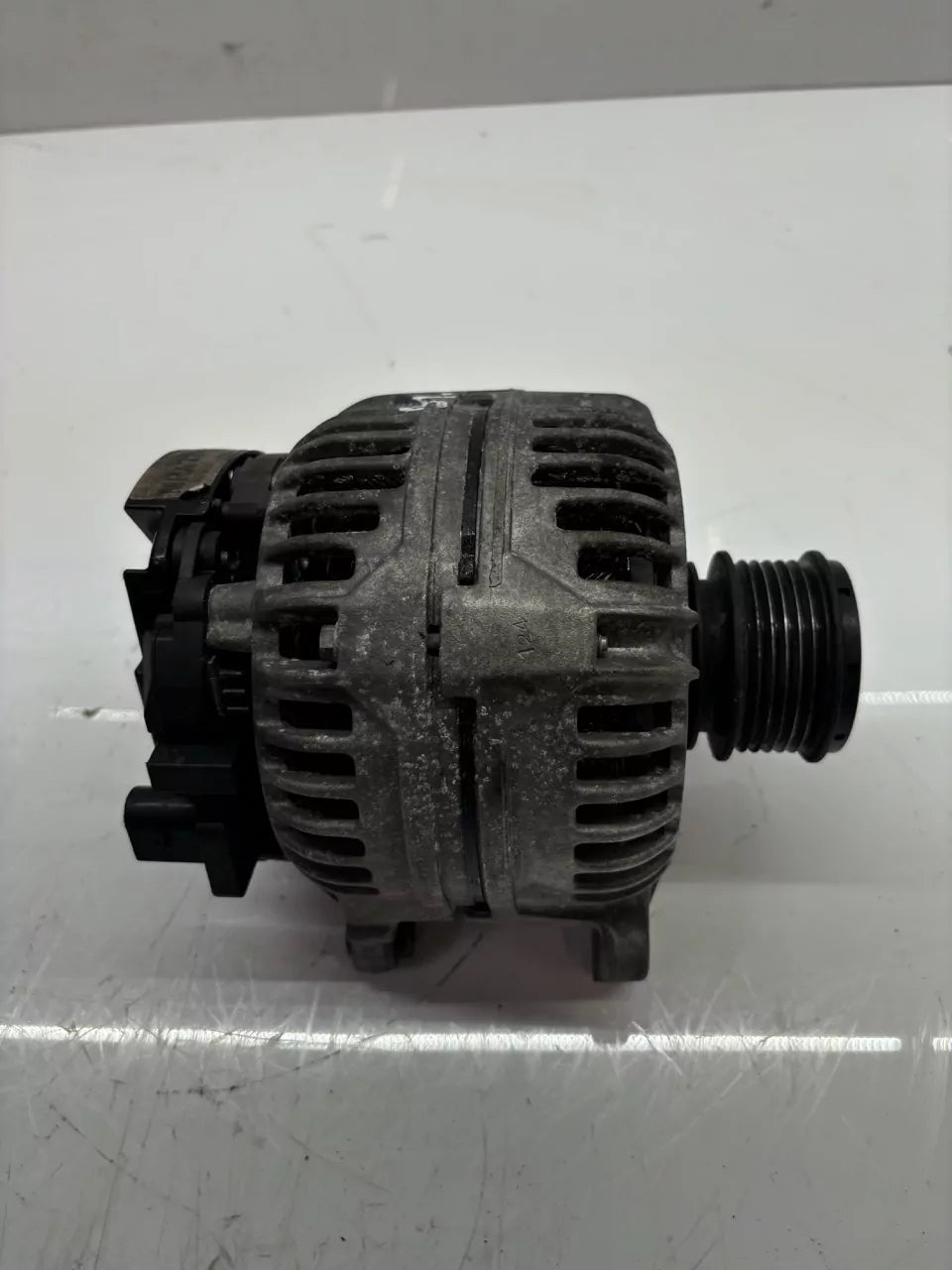 Alternador Volkswagen Audi 2,0 TDI CBAB CBA 03G903023