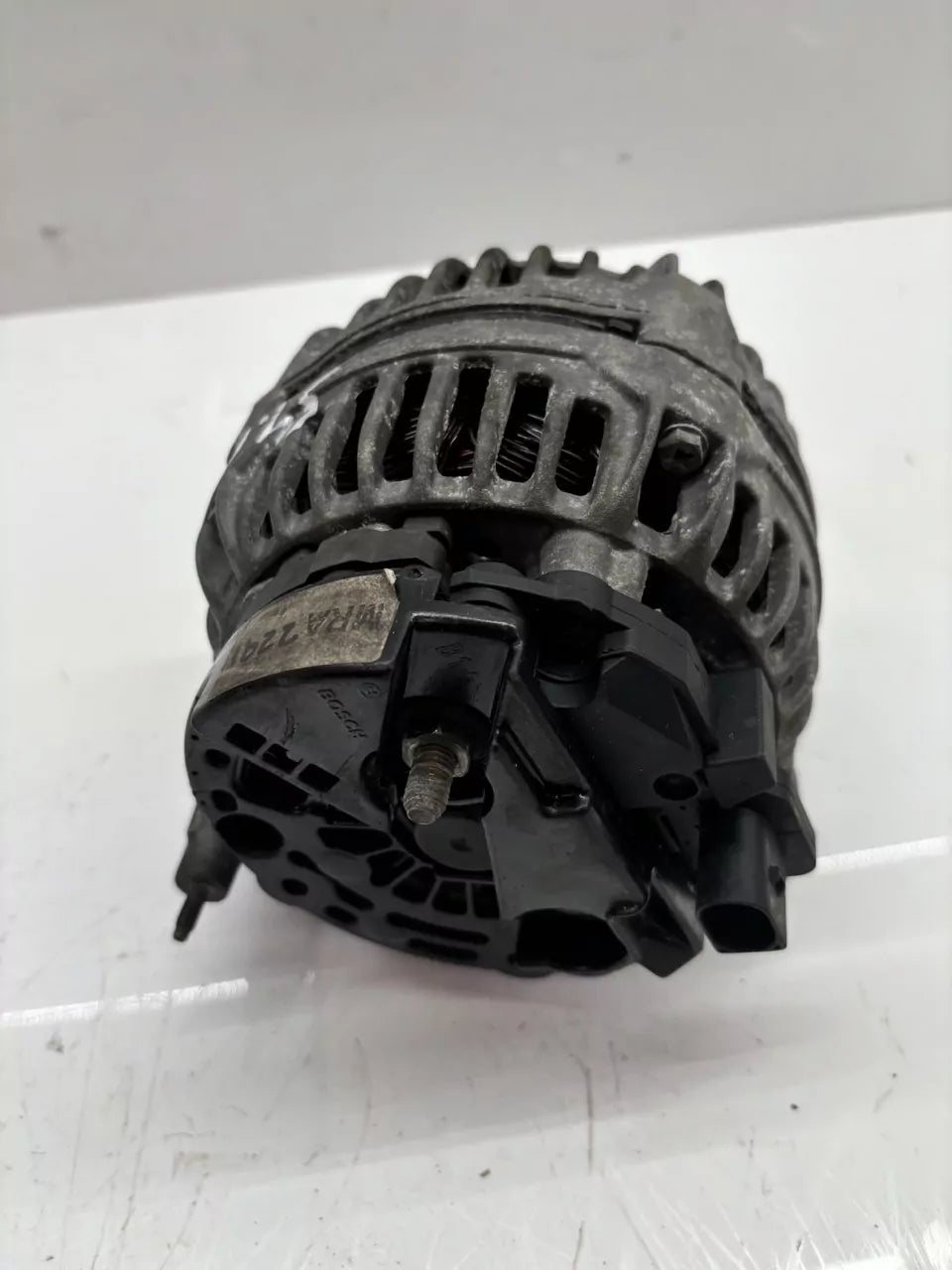 Alternador Volkswagen Audi 2,0 TDI CBAB CBA 03G903023