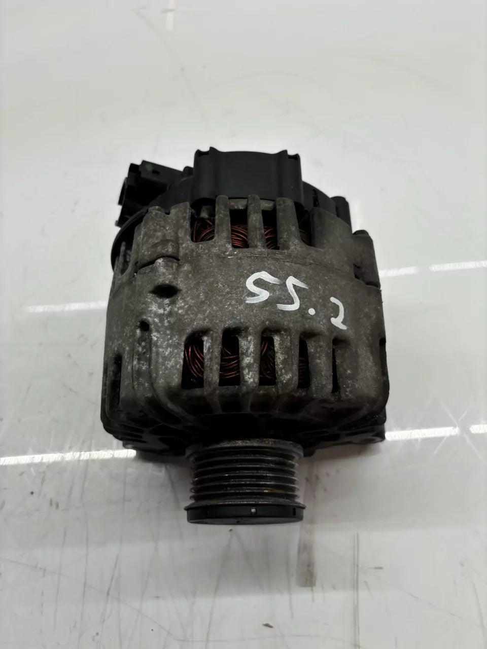 Alternador Citroen 1,6 HDi 9HP DV6D 9678048880