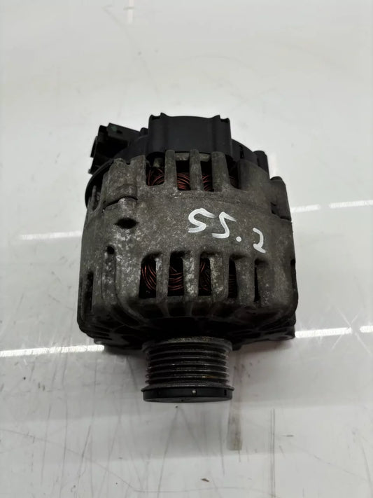 Alternador Citroen 1,6 HDi 9HP DV6D 9678048880