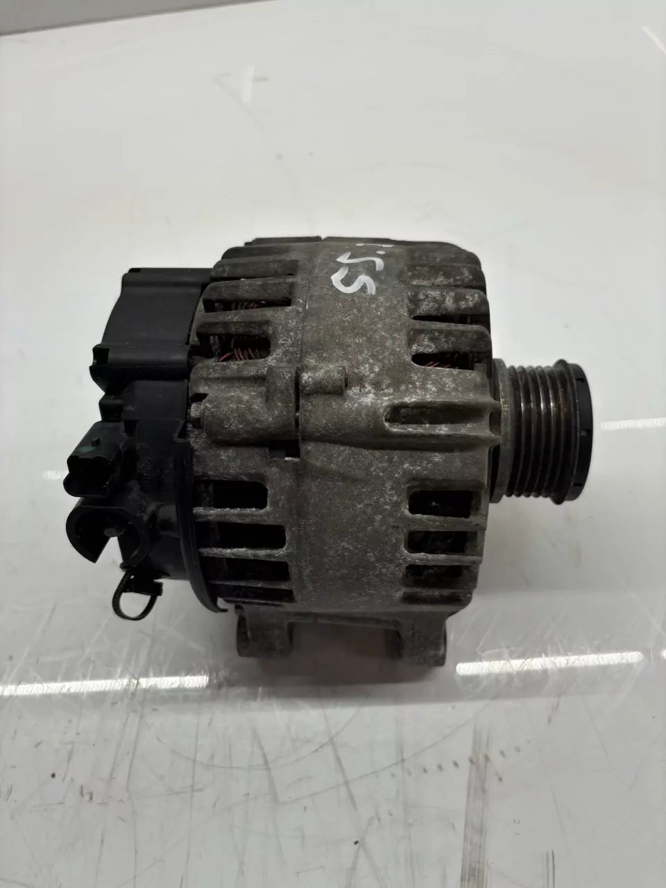 Alternador Citroen 1,6 HDi 9HP DV6D 9678048880