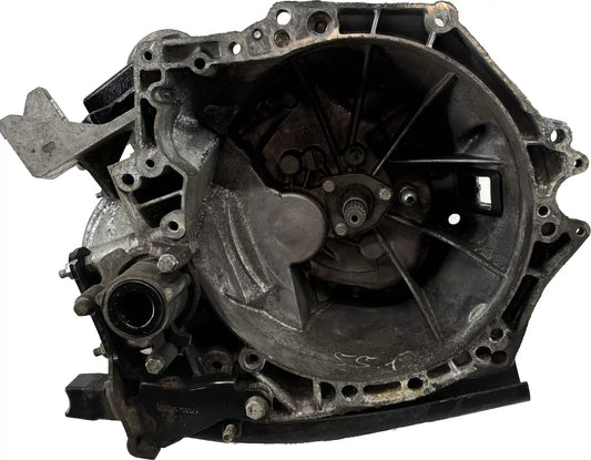 Caja de cambios manual Citroen 1,6 HDi 9HP DV6D 2232H7