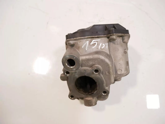 Válvula EGR Mercedes-Benz 2,2 OM651.921 651.921 OM651 A6511400660