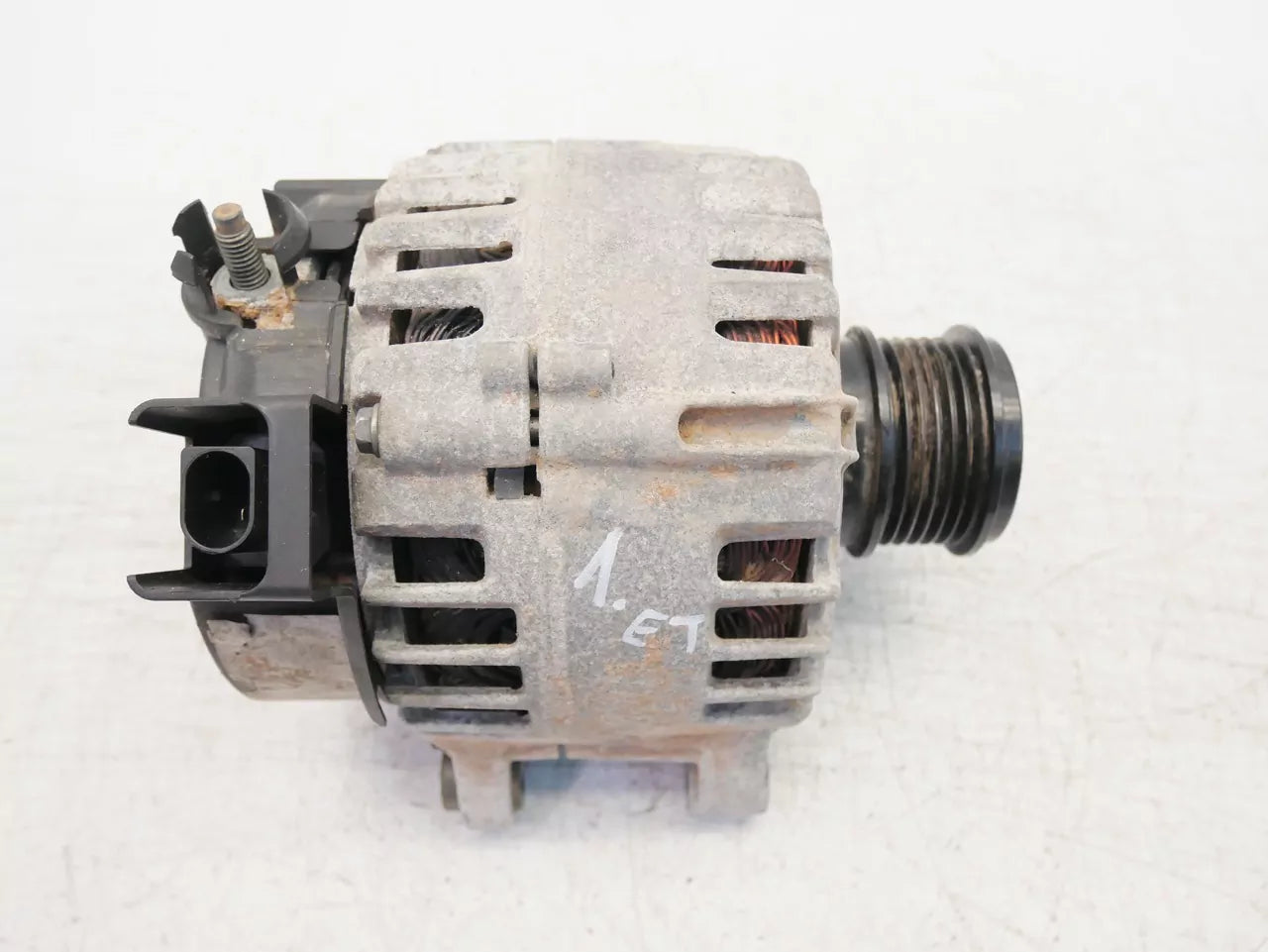 Alternador Ford 1,5 EcoBlue D C15DD0X Z2GA JX6T-10300-KC