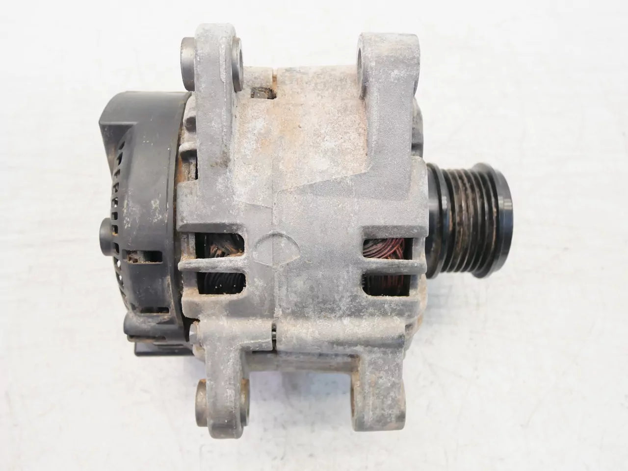 Alternador Ford 1,5 EcoBlue D C15DD0X Z2GA JX6T-10300-KC