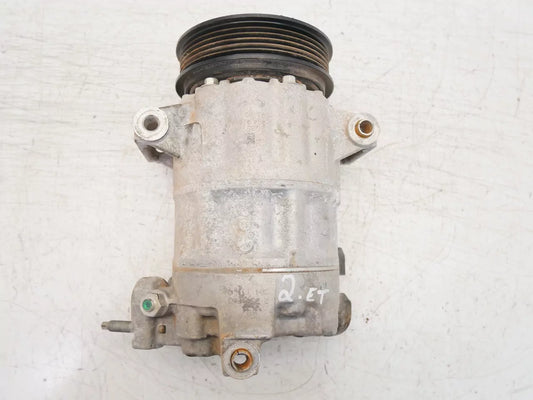 Compresor de aire acondicionado Ford 1,5 EcoBlue D C15DD0X Z2GA JX61-19D629-HC