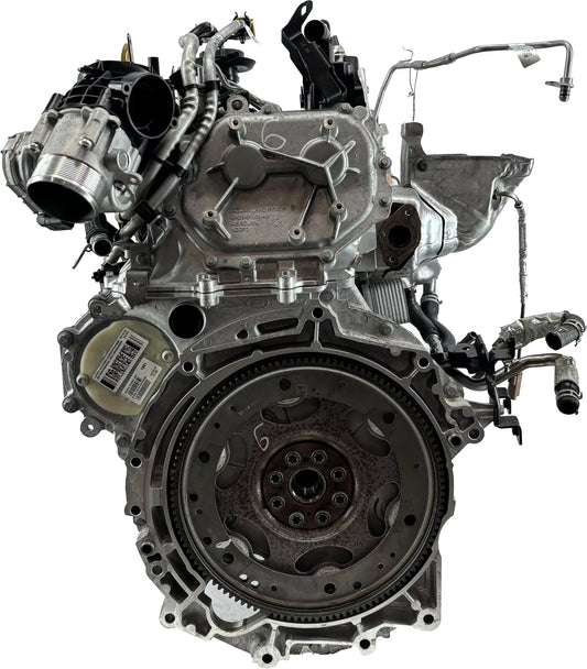 Motor Land Rover 2,0 D165 204DTY AJ21D4 R4D3-6006-BA