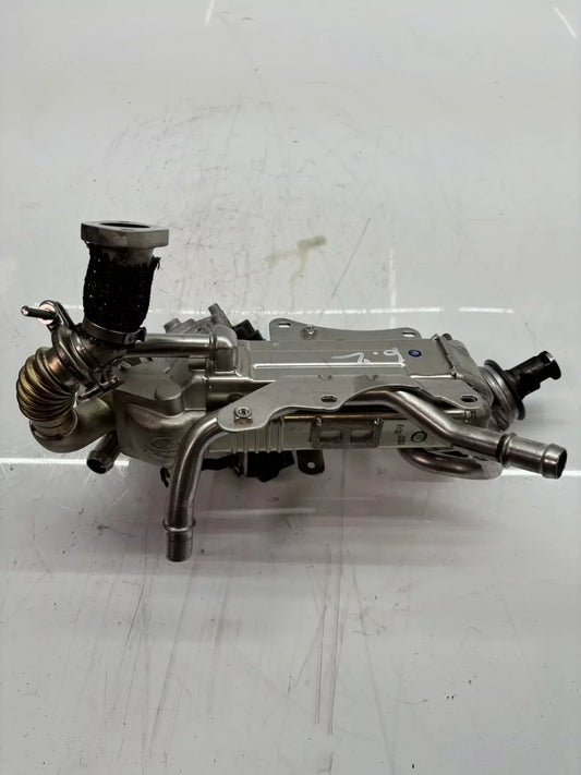 Refrigerador de gases escape Land Rover 2,0 D165 204DTY AJ21D4 M4D3-9U438-BF