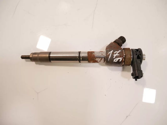 Inyector Boquilla de inyección Hyundai Kia 1,7 CRDI Euro6 D4FD 33800-2A610