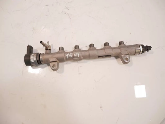 Rampa inyectora Hyundai Kia 1,7 CRDI Euro6 D4FD 31400-2A650