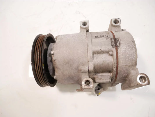 Compresor de aire acondicionado Hyundai Kia 1,7 CRDI Euro6 D4FD 97701-D7100