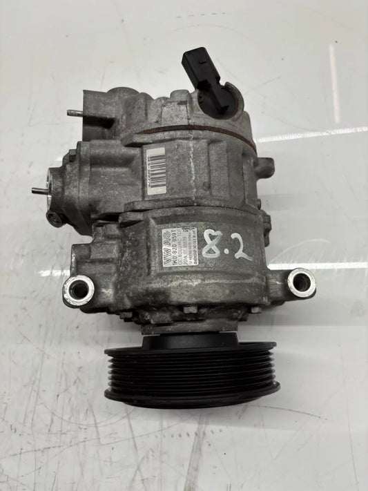 Compresor de aire acondicionado Audi 2,0 TFSI CDLB CDL 1K0820859T