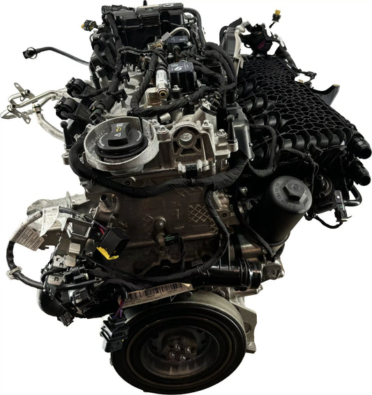 Motor Mercedes-Benz 3,0 EQ Boost 4-matic M256.930 M256 256.930 A2560102703