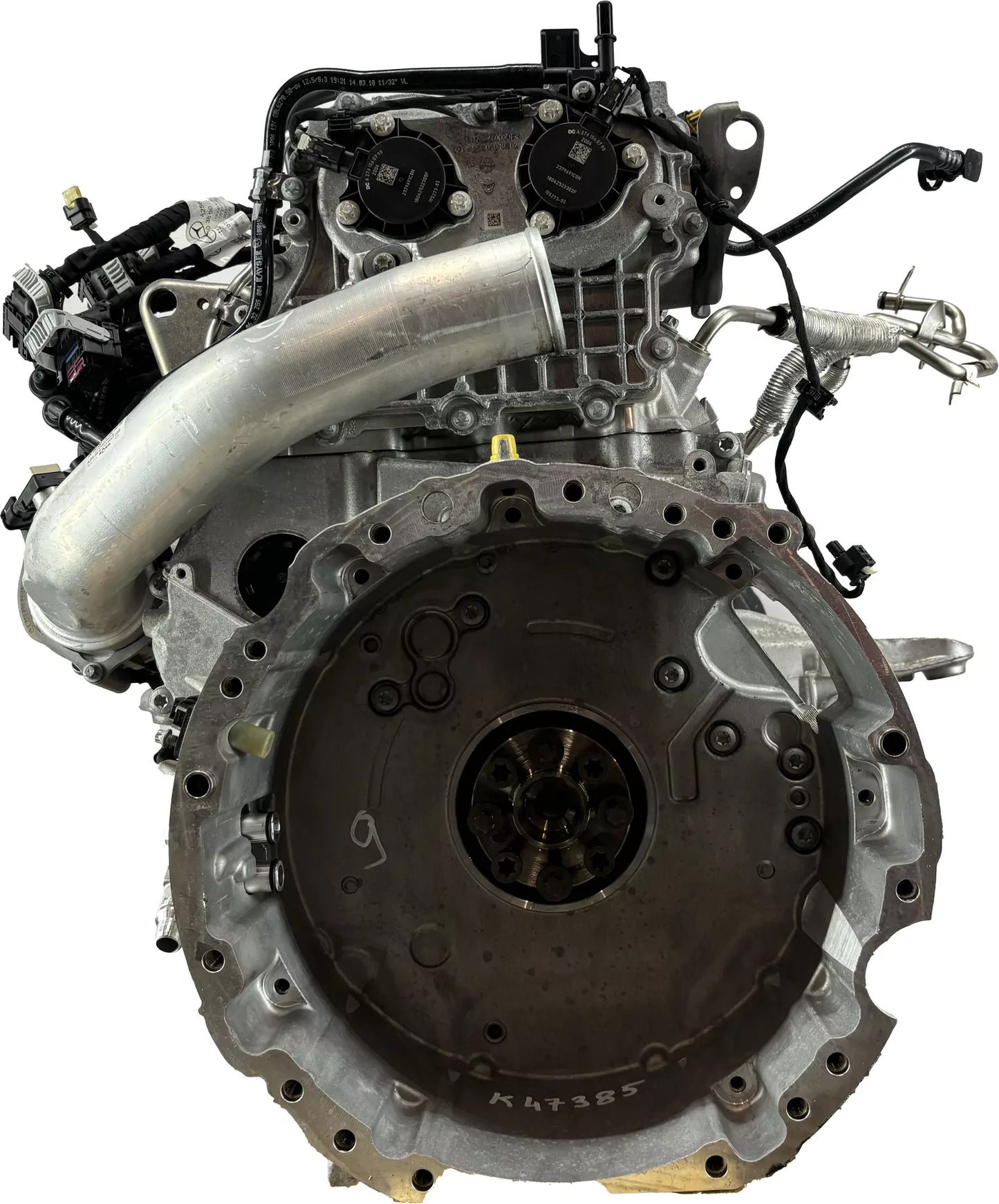 Motor Mercedes-Benz 3,0 EQ Boost 4-matic M256.930 M256 256.930 A2560102703