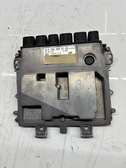 Unidad de control Mercedes-Benz 3,0 EQ Boost 4-matic M256.930 M256 256.930 A2569000100