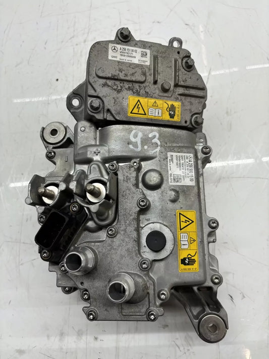 Inversor Mercedes-Benz 3,0 EQ Boost 4-matic M256.930 M256 256.930 A25690001500