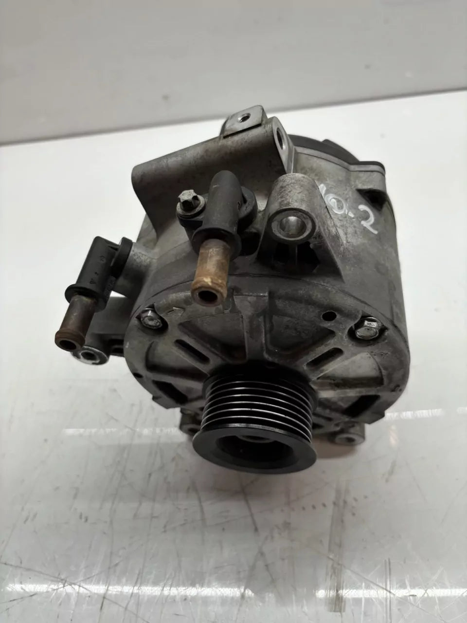 Alternador Porsche 4,8 V8 gasolina M48.20 M48 94860302303