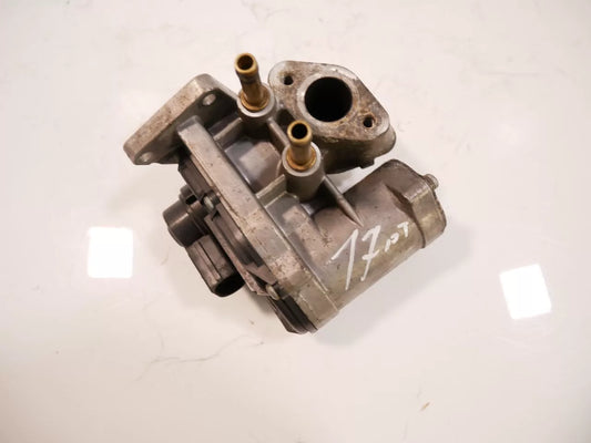 Válvula EGR Audi Volkswagen 1,6 FSI BLP 03C131503B