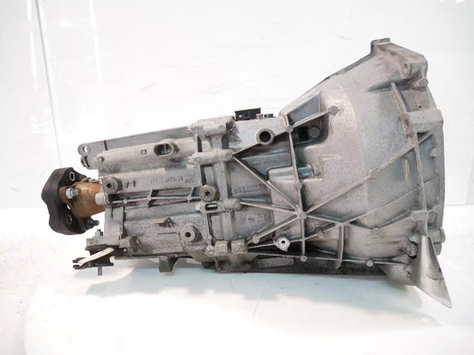 Caja de cambios manual BMW 2,0 116d 316d N47D20C N47 23008610983 TBF2 GS6-17DG 6 velocidades