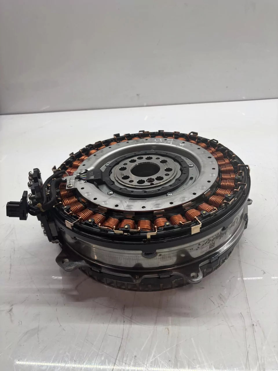 Motor eléctrico Mercedes-Benz 3,0 EQ Boost 4-matic M256.930 A2569060000