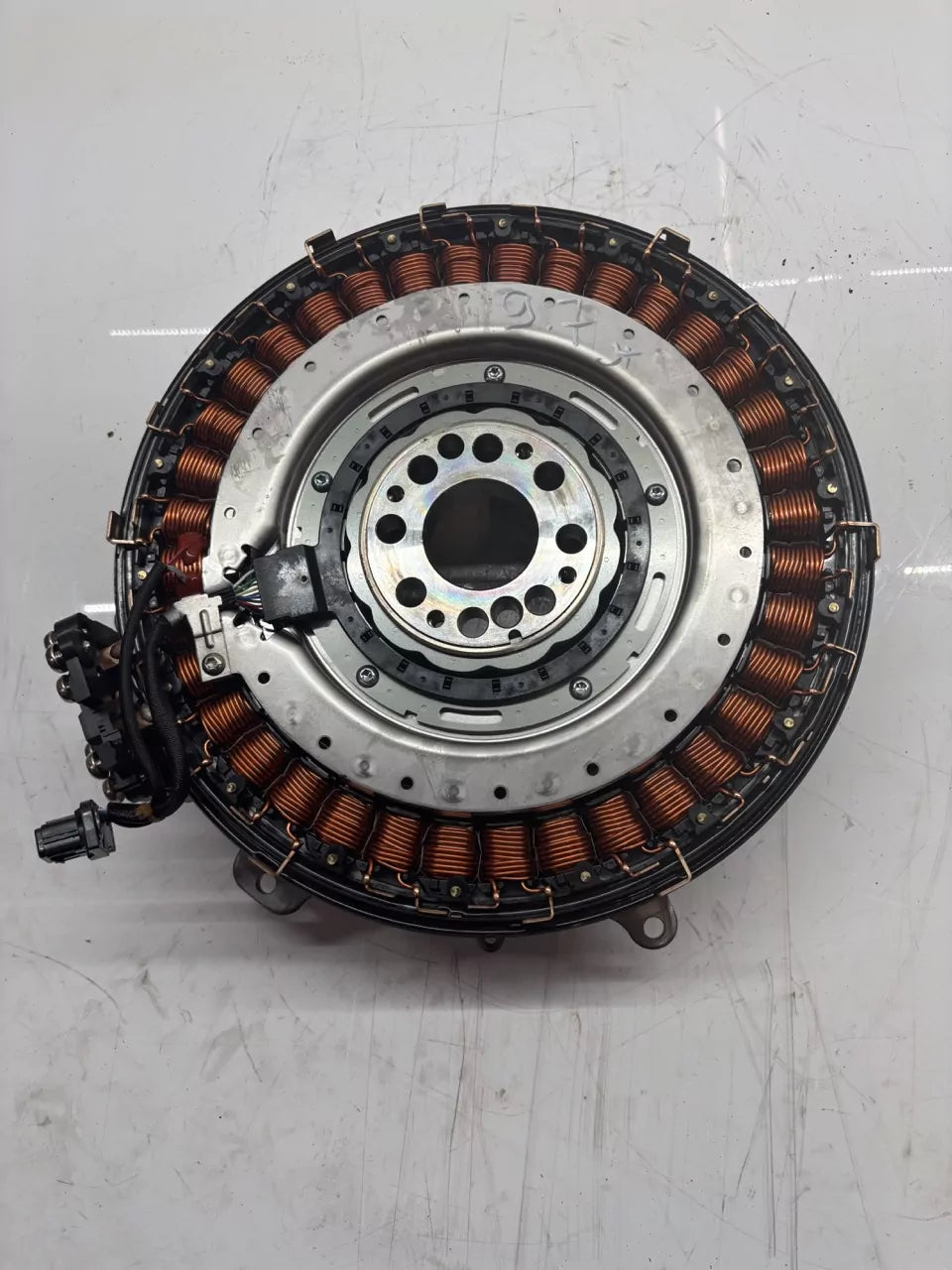 Motor eléctrico Mercedes-Benz 3,0 EQ Boost 4-matic M256.930 A2569060000