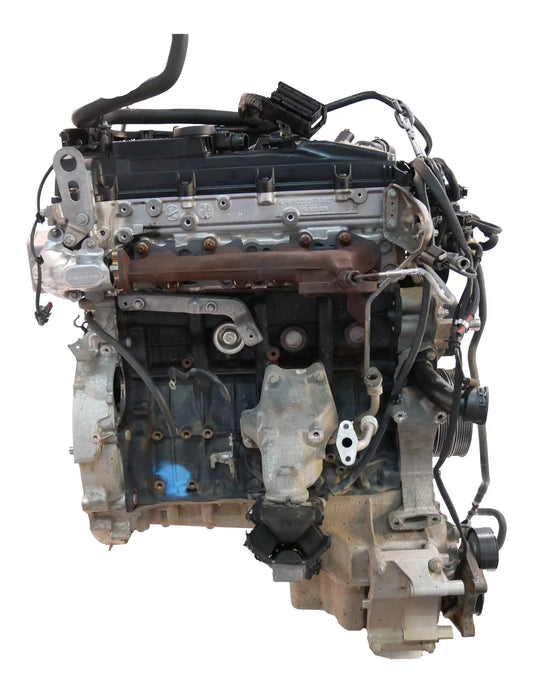 Motor Mercedes-Benz 2,2 OM651.958 651.958 OM651 A6510104120