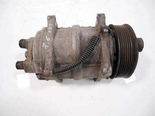 Compresor de aire acondicionado Mercedes-Benz 2,2 CDI OM651.958 651.958 OM651 0321