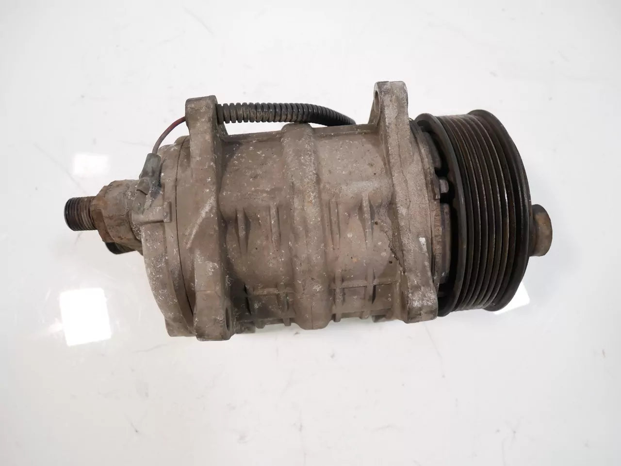 Compresor de aire acondicionado Mercedes-Benz 2,2 CDI OM651.958 651.958 OM651 0321