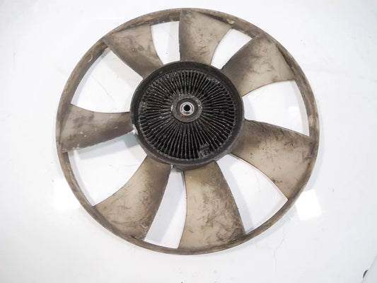 Ventilador Mercedes-Benz 2,2 CDI OM651.958 651.958 OM651