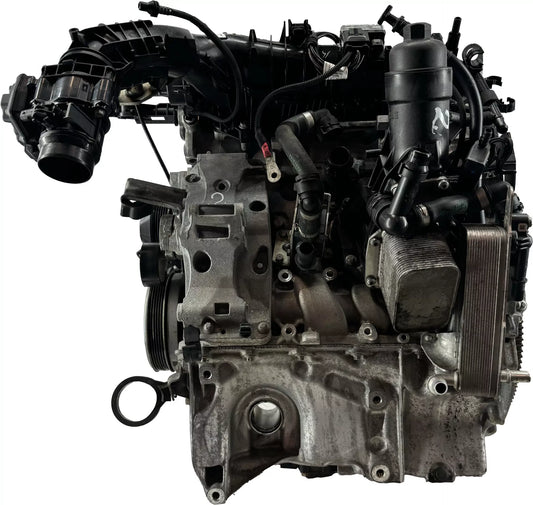 Motor BMW 2,0 d xDrive 20d B47D20A B47 11002473150