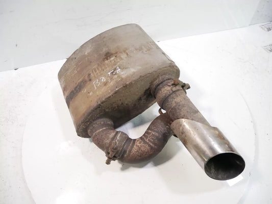 Catalizador Porsche 3,6 Carrera M64.05 64.05 M64 99311104510