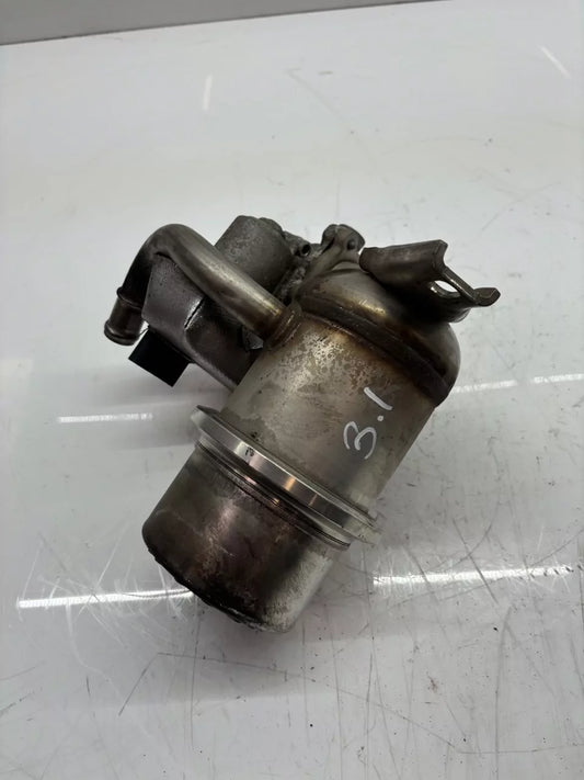 Refrigerador de gases escape Volkswagen Seat 2,0 TDI DLTA DLT 04L131512BR