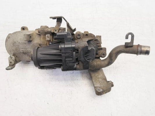 Refrigerador de gases escape Ford 1,6 TDCI T1GA 9802194080