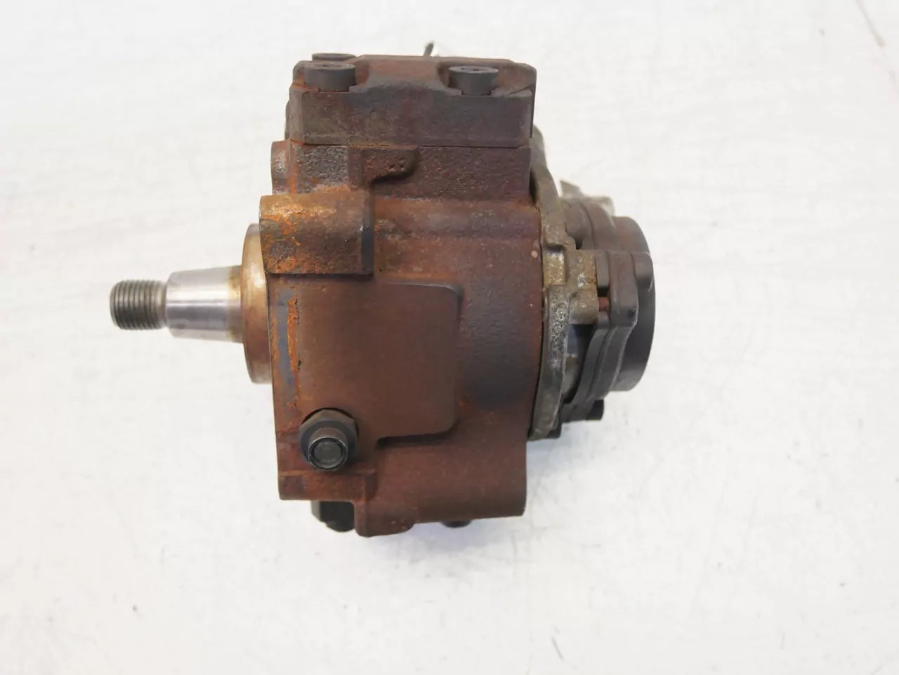 Bomba de alta presión Ford 1,6 TDCI T1GA 9676289780