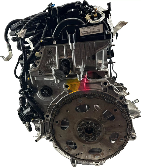 Motor BMW 3,0 xDrive 30 d Mild-Hybrid B57D30B B57 11005A09AF7