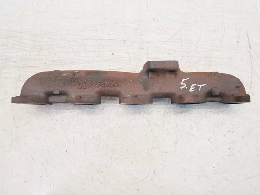 Colector de escape Citroen Peugeot 1.5 BlueHDI YHY DV5RD YH01 C60