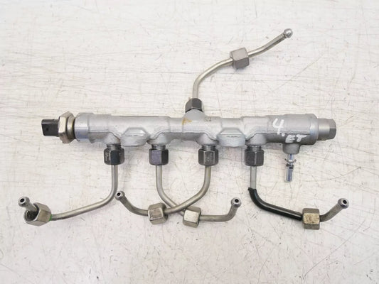 Tubo de raíl Citroen Peugeot Berlingo 1.5 BlueHDI YHY DV5RD YH01 9821399680