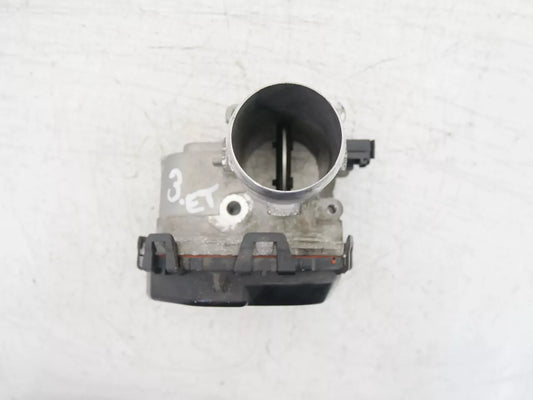 Mariposa Citroen Peugeot Berlingo 1.5 BlueHDI YHY YH01 9830171480