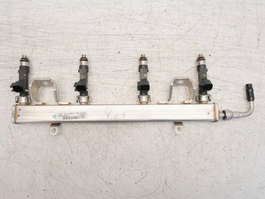 Rampa inyectora Ford Kuga MK3 2.5 FHEV BGDC 6M8G-9D280-CA