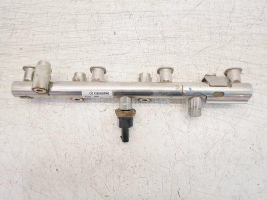 Rampa inyectora Mercedes-Benz Clase A 1.3 M282.914 282.914 A2820703900