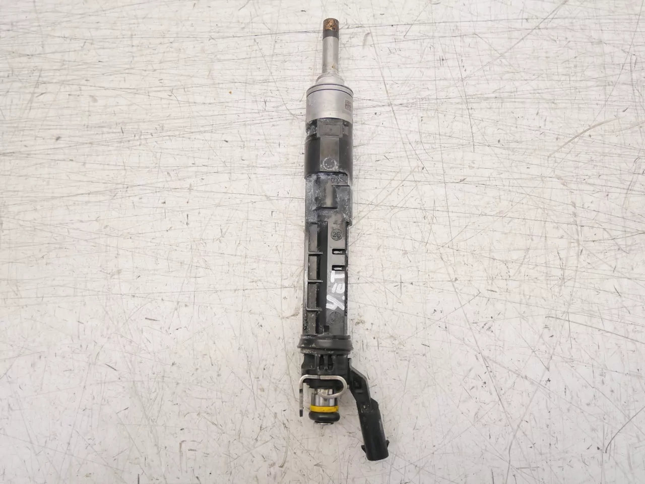 Tobera de inyección Mercedes-Benz Clase A 1.3 M282.914 282.914 A2820701000