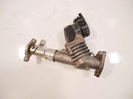 Válvula EGR Válvula de recirculación de gases de escape BMW 2.0 i N43B20A N43 7563241