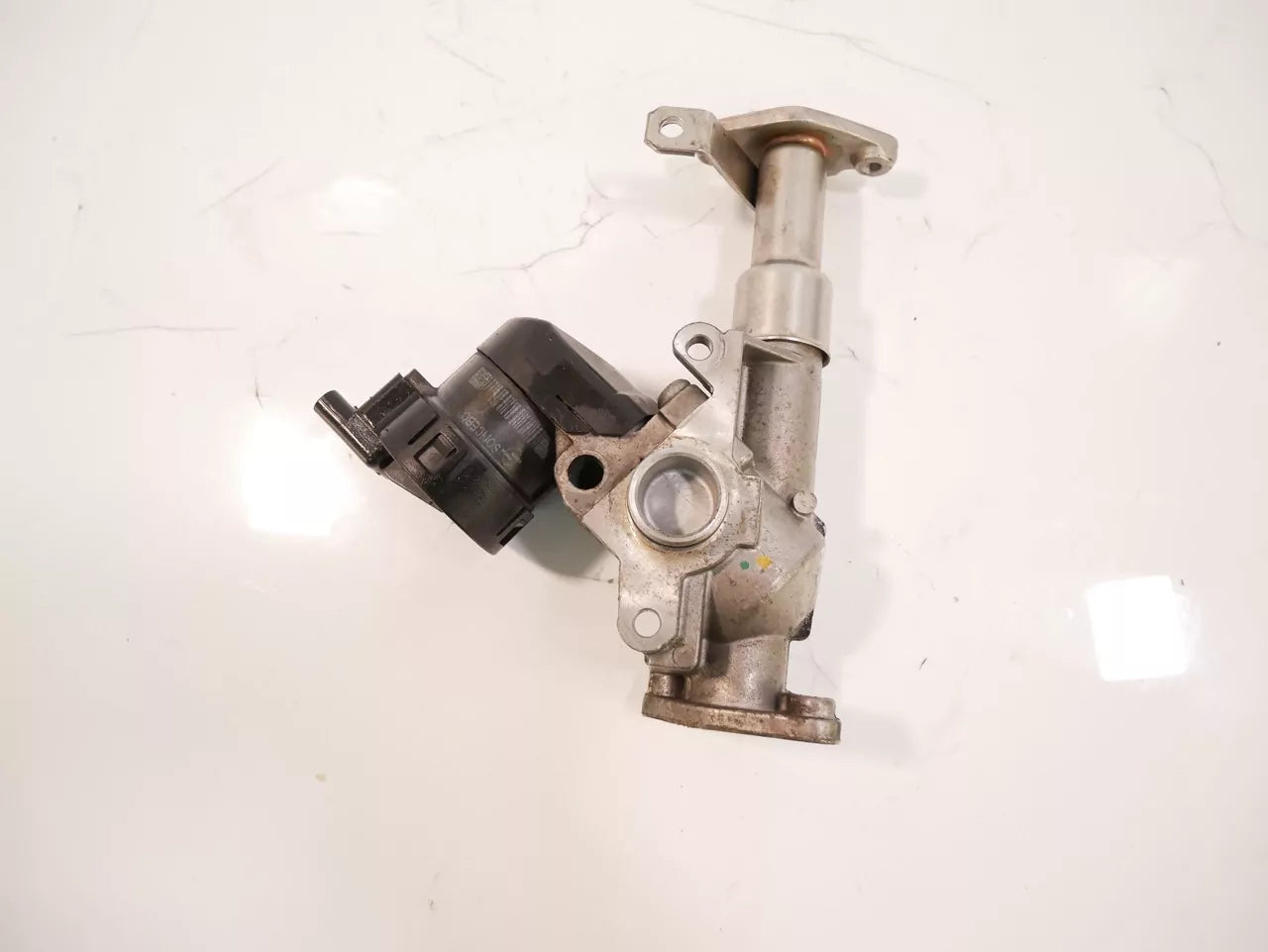 Válvula EGR Válvula de recirculación de gases de escape BMW 2.0 i N43B20A N43 7563241