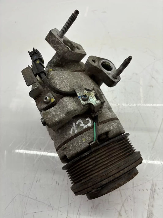 Compresor de aire acondicionado Ford Ranger TKE 2.2 GBVAJQJ QJ2S EB3B-19D629-DA