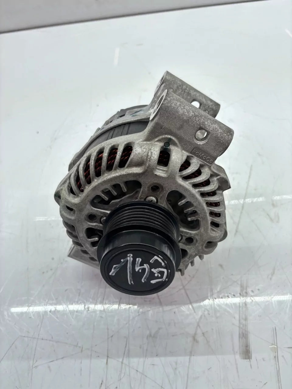 Alternador Volkswagen Ford 3.0 TDI V6 BF2X MB3T-10300-EA